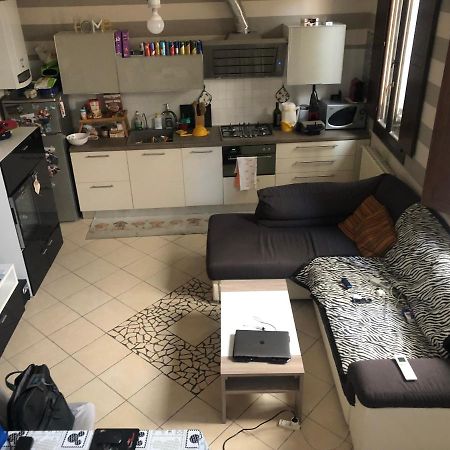 Villetta A Schiera A 5 Minuti Dal Centro A Piedi Ravenna Eksteriør billede