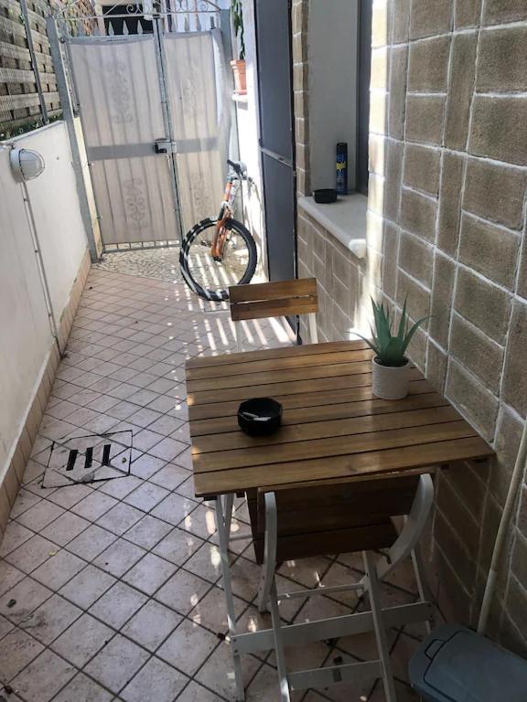 Villetta A Schiera A 5 Minuti Dal Centro A Piedi Ravenna Eksteriør billede
